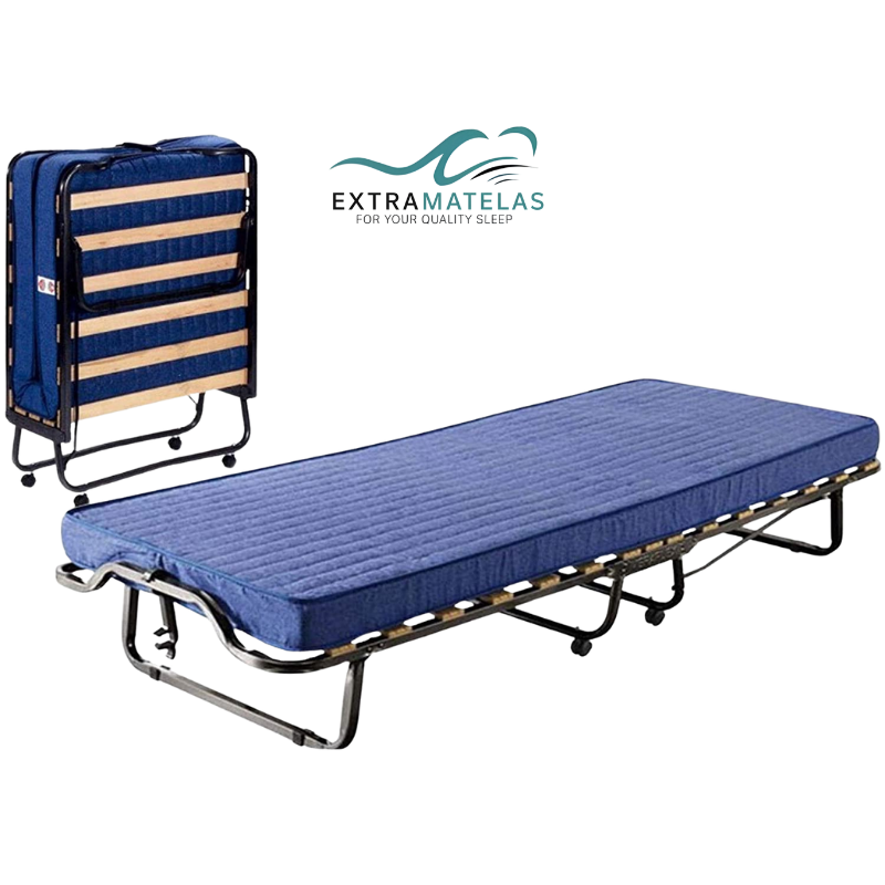 Lit Pliable Maroc